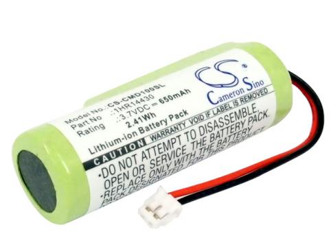 Bateria telefono sony ericsson cmd c8