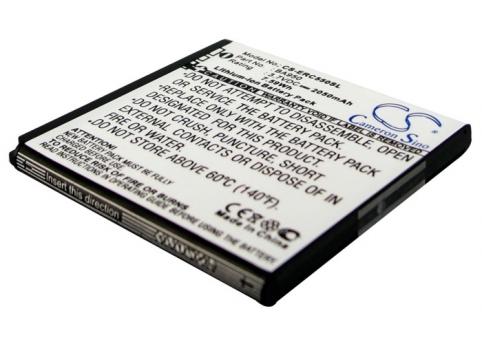 Bateria  sony ericsson ba950