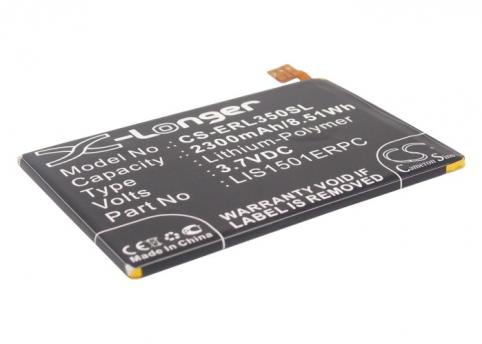 Bateria  sony ericsson 1264 3476.1