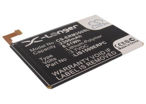 Bateria telefono sony ericsson m35h