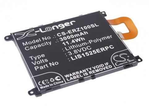 Bateria telefono sony ericsson so 01f