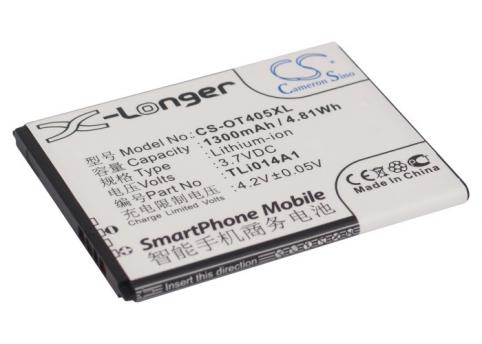 Bateria telefono orange 4013x 2argpl3