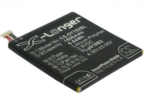 Bateria  tcl tlp018b2