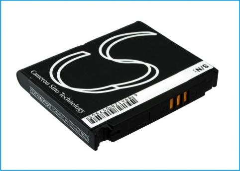 Bateria telefono samsung sch u940