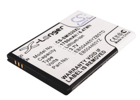 Bateria  uscellular haute capacitée geen