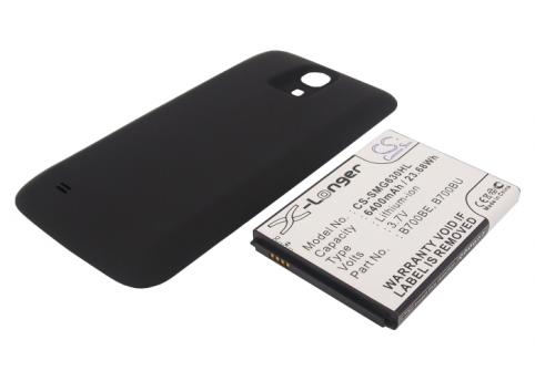 Bateria telefono samsung galaxy mega sgh m819n