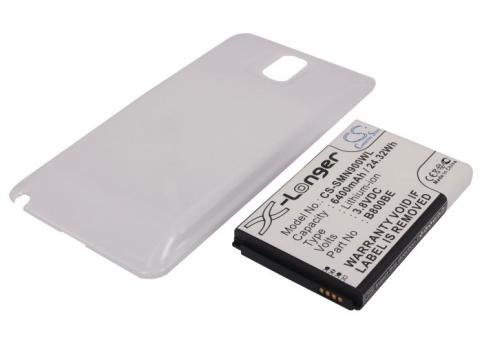 Bateria telefono samsung sm n900