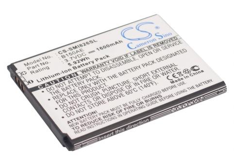 Bateria  samsung b150ac