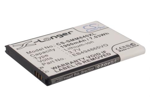 Bateria telefono samsung galaxy prevail 2