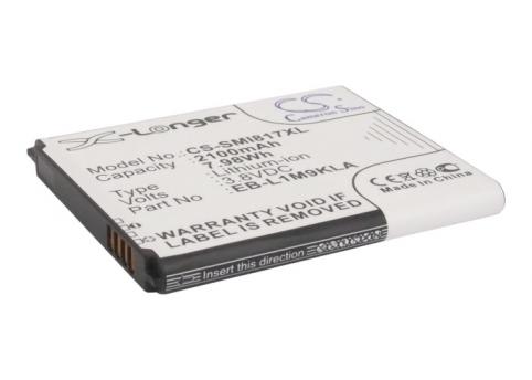Bateria telefono samsung ativ s neo