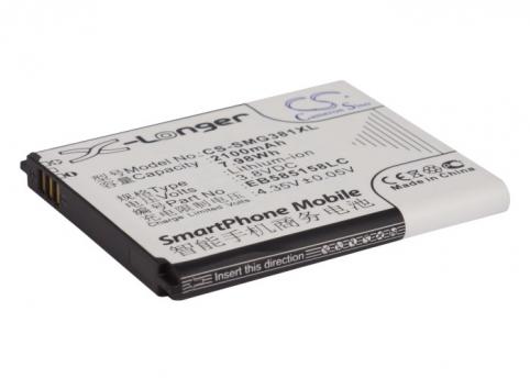 Bateria telefono samsung galaxy win pro
