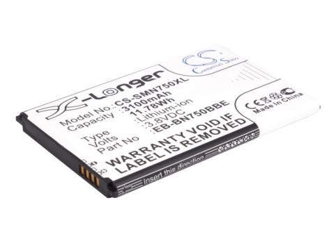 Bateria telefono samsung galaxy note 3 neo