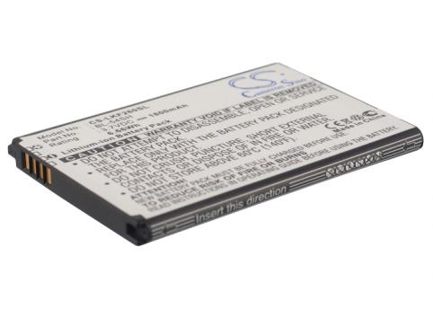 Bateria telefono lg g2