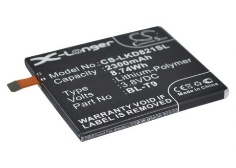 Bateria telefono google nexus 5 32gb