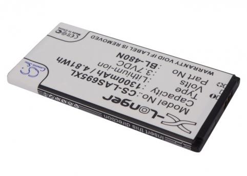 Bateria  lg eac61758502
