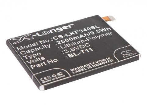 Bateria  lg bl t11