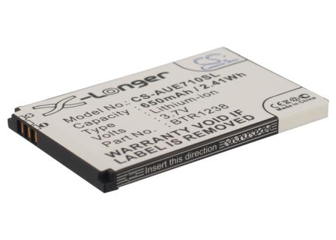 Bateria  utstarcom btr1238