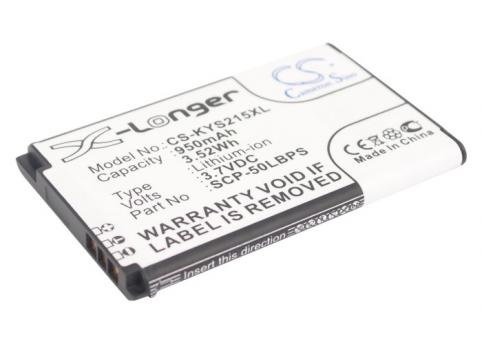 Refc batería scp 50lbps