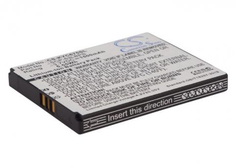 Bateria telefono qualcomm kyocera hydro elite 4g lte