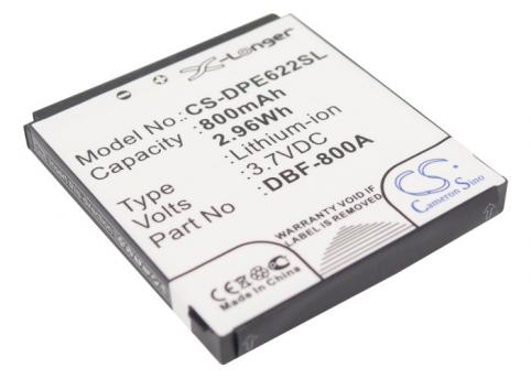 Bateria telefono doro phoneeasy 681