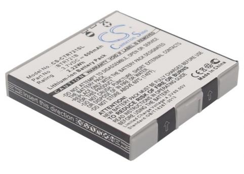Bateria telefono casio c721