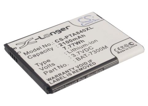 Bateria telefono pantech im a840sp