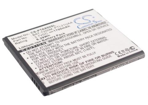 Bateria  sky ptl21uaa