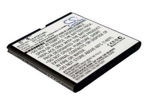 Bateria  sky bat 6700m