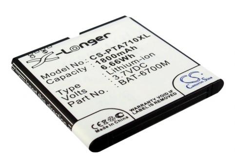 Bateria telefono pantech im a730