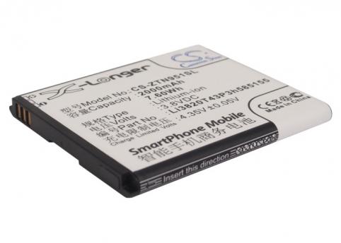 Bateria  cricket n9511