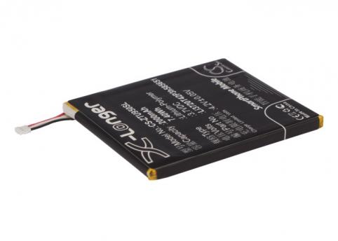 Bateria telefono zte grand x pro
