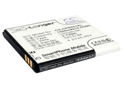 Bateria telefono coolpad 5210