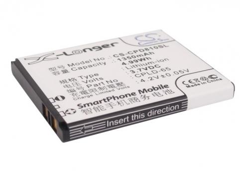 Bateria telefono coolpad 8810