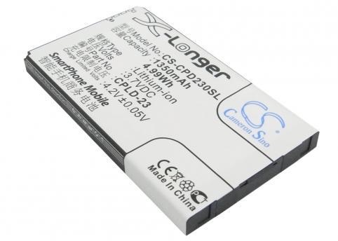 Bateria telefono coolpad 8688