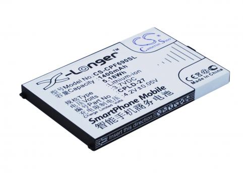 Bateria telefono coolpad f69