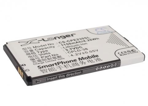 Bateria  coolpad cpld 38