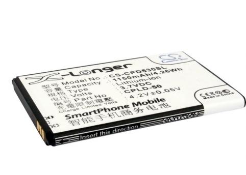 Bateria telefono coolpad w713