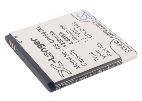 Bateria telefono coolpad 8020
