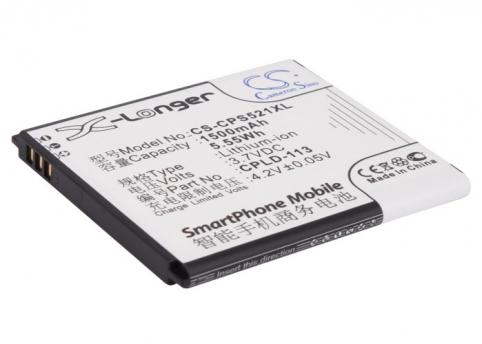 Bateria telefono coolpad 5218d
