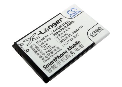 Bateria telefono huawei pinnacle 2