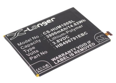 Bateria telefono huawei mt1 u0