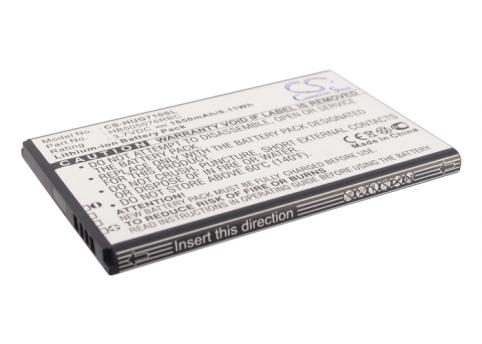 Bateria telefono huawei g700