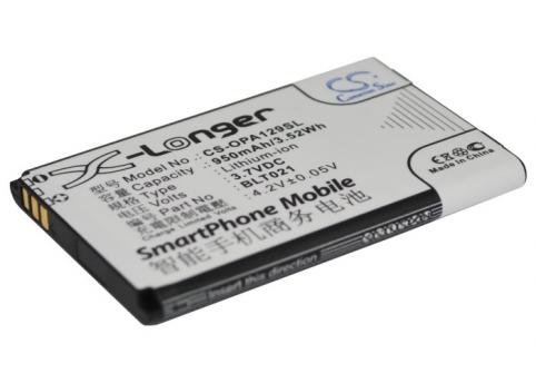 Bateria telefono oppo a93