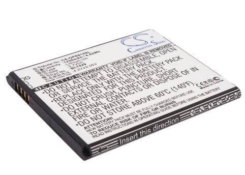 Bateria telefono oppo r821t