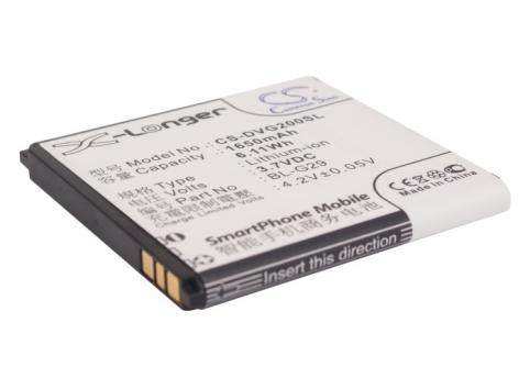 Bateria  doov bl g29