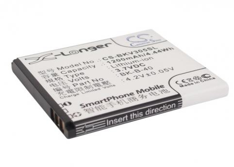 Bateria  bbk bk-b-40 vivo e1