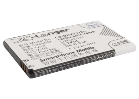 Bateria telefono bbk vivo v312