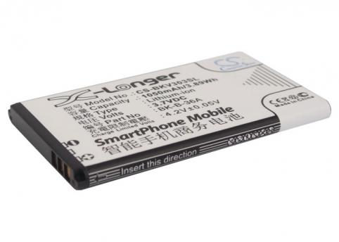 Bateria telefono bbk vivo y1