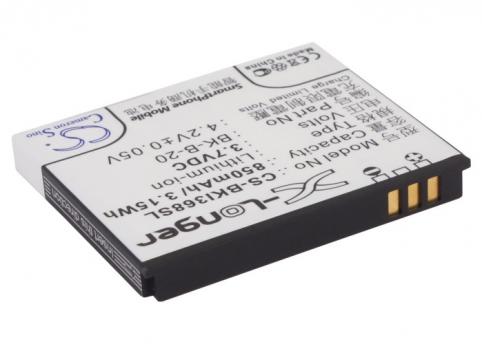 Bateria telefono bbk i388