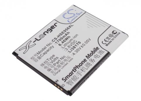 Bateria  hisense li38170